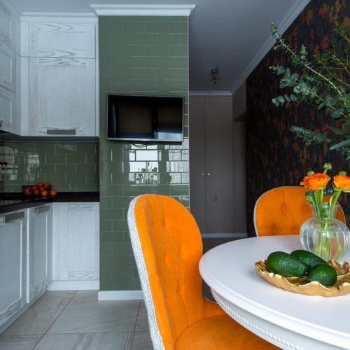 Сочно и атмосферно! 01