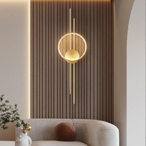 Премиальное дизайнерское освещение. 09