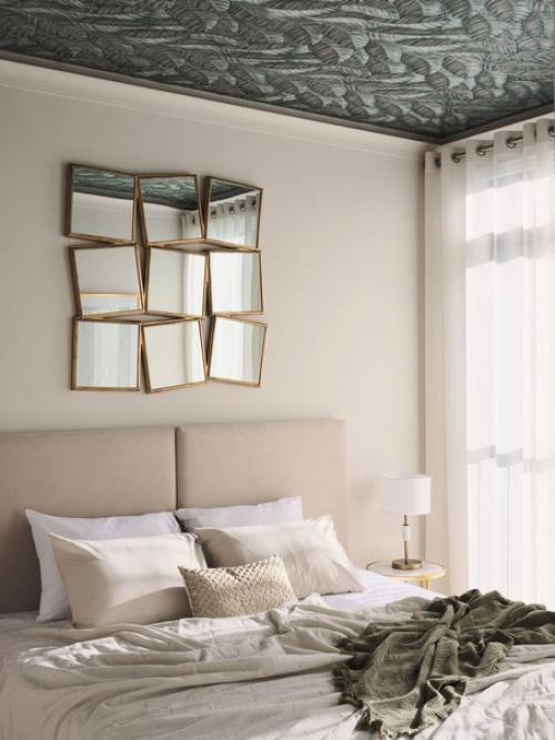 Апартаменты, площадью - 62, 5 кв. 01