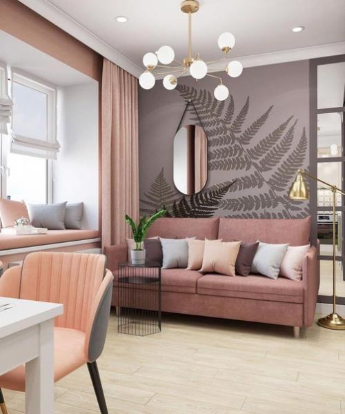 Приятая цветовая гамма. 03