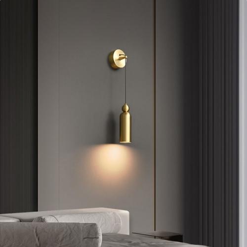 Премиальное дизайнерское освещение. 06