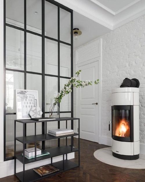 Квартира, общей площадью - 55 кв. 03