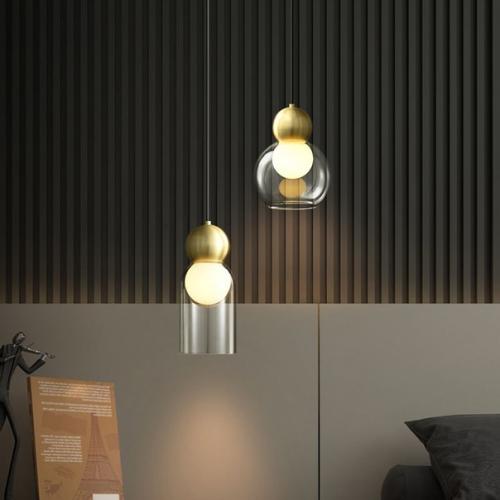 Премиальное дизайнерское освещение. 05