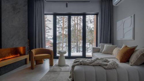 Единение с природой. 02