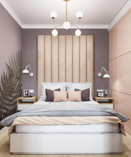 Приятая цветовая гамма. 02