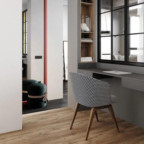 Квартира, площадью - 40 кв. 04