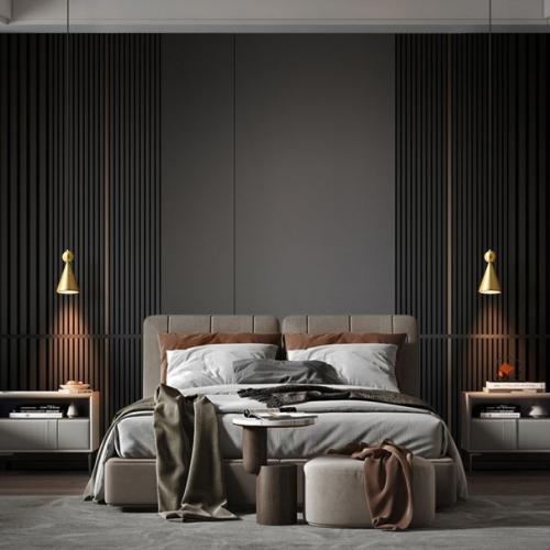 Премиальное дизайнерское освещение. 02