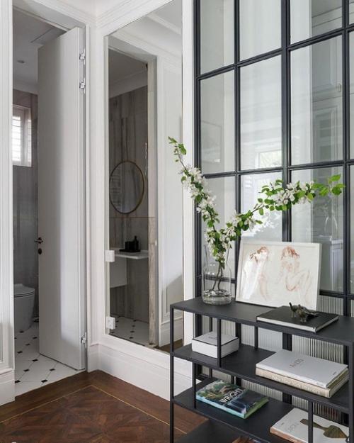 Квартира, общей площадью - 55 кв. 04