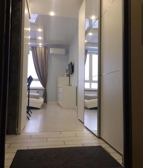 Я думаю, что если жить в таком цвете, то может начаться депрессия. 03