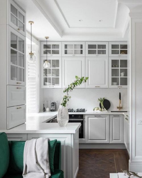 Квартира, общей площадью - 55 кв. 02