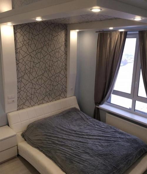 Я думаю, что если жить в таком цвете, то может начаться депрессия. 
