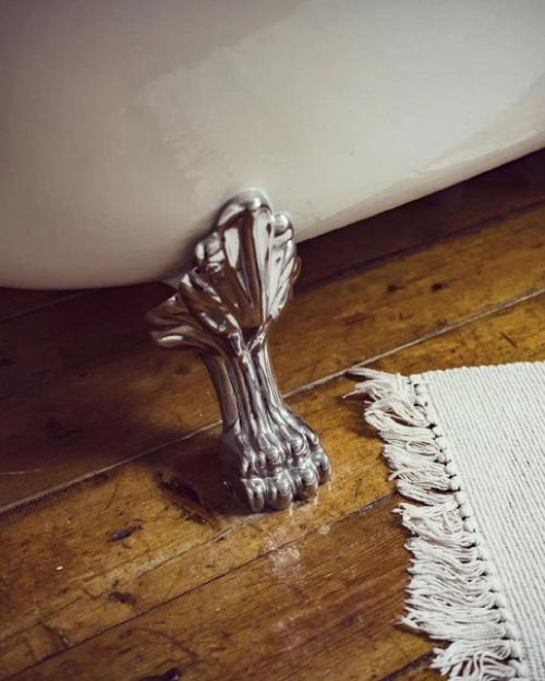 Очень атмосферно!  И уютно! 04