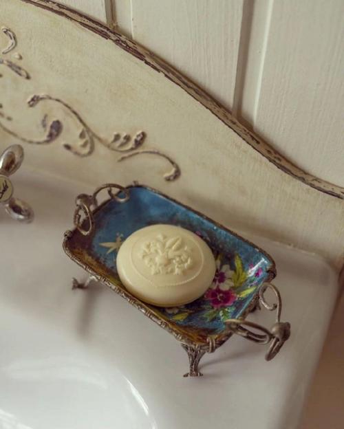 Очень атмосферно!  И уютно! 07