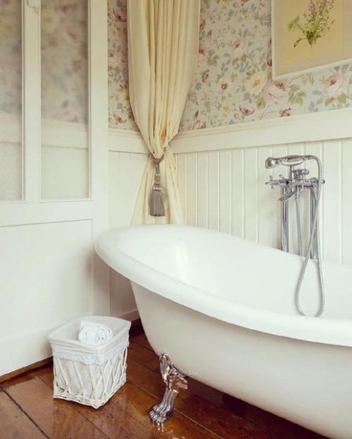 Очень атмосферно!  И уютно! 01