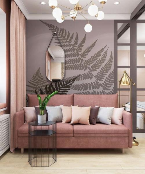 Приятая цветовая гамма. 04