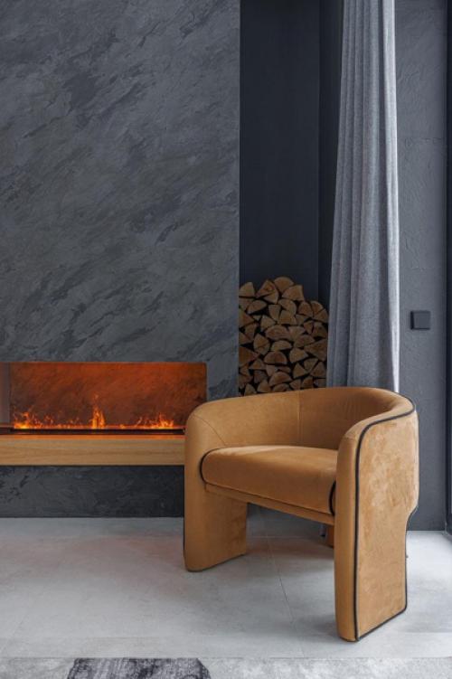 Единение с природой. 04