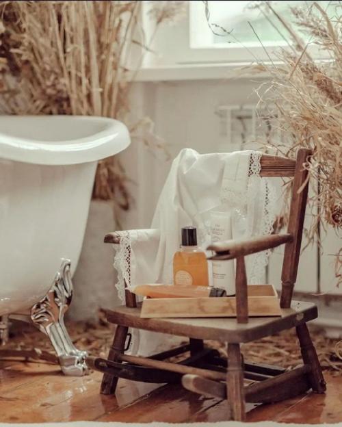 Очень атмосферно!  И уютно! 03