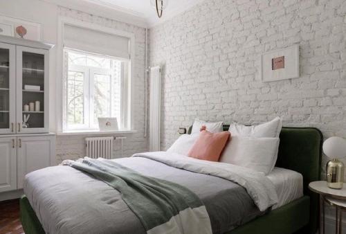 Квартира, общей площадью - 55 кв. 05