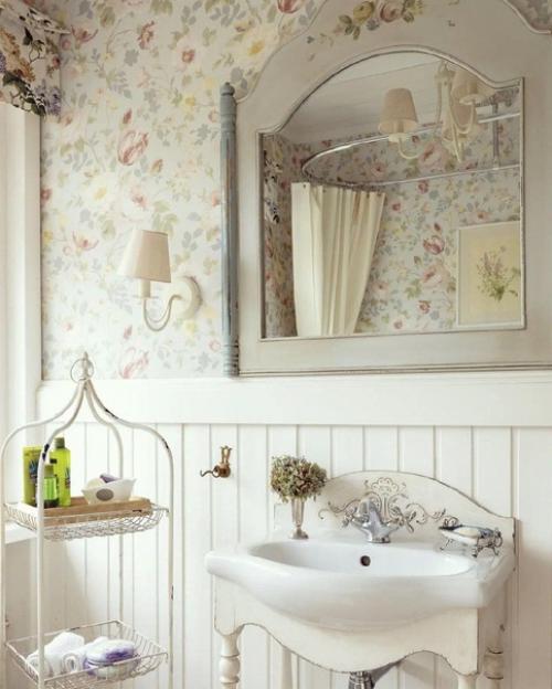 Очень атмосферно!  И уютно! 05