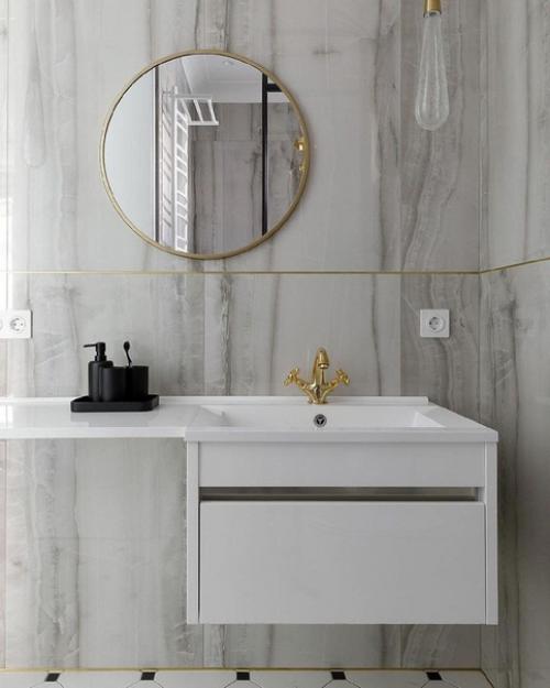 Квартира, общей площадью - 55 кв. 07