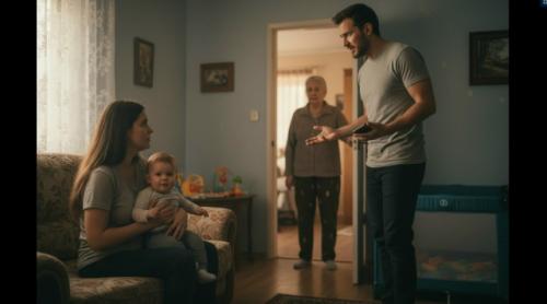 Скоро ребёнку 1, 6, и мне перестанут платить декретные. 
