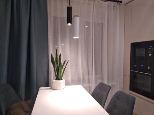 Уютно это самое главное. 01