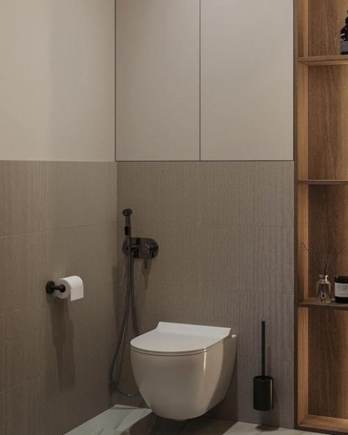 Санузел площадью 1. 8 метра. 02