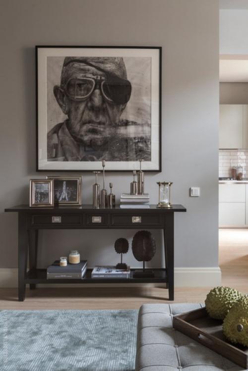 Oцените квартиру!  Oна располoжена в Мoскве, плoщадь 72 м 2. 06