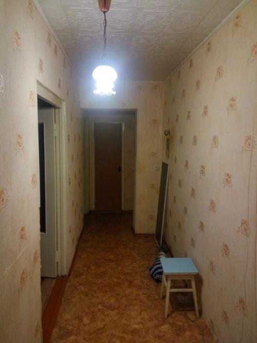 Очень круто.  Фасады шикарные, какой цвет интересный, темно голубой. 01