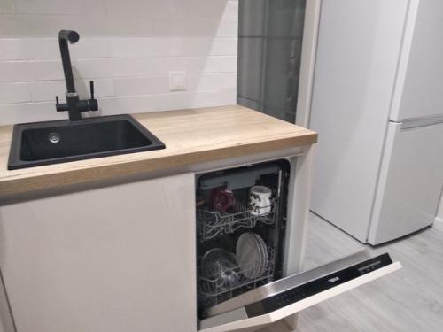 Уютно это самое главное. 04