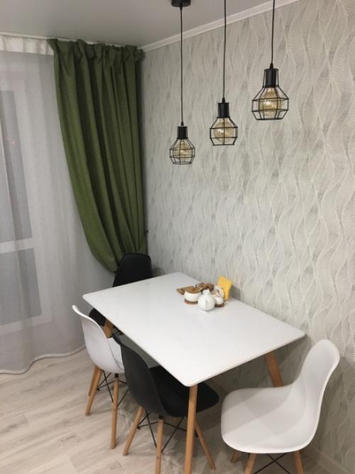 При дневном свете всё должно смотрится ещё лучше! 01