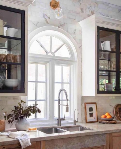 Просторная кухня с островом. 06 Просторная кухня с островом. 06