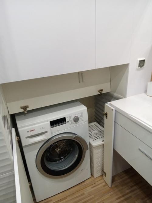 Всё очень миленько! 06