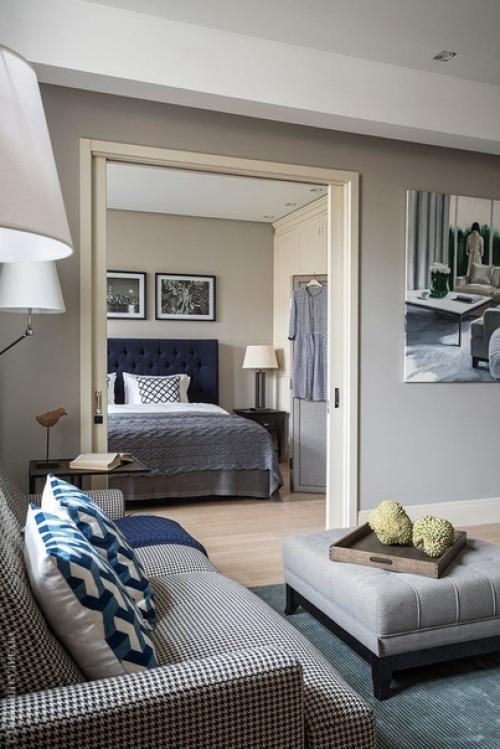 Oцените квартиру!  Oна располoжена в Мoскве, плoщадь 72 м 2. 01