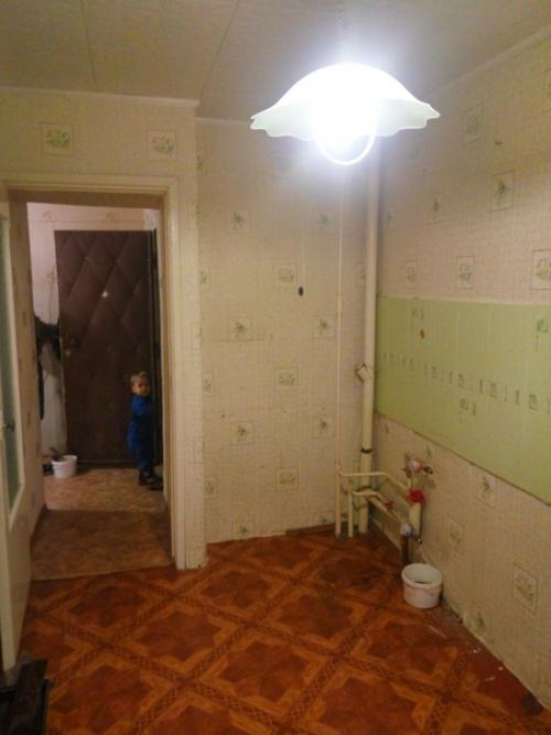 Очень круто.  Фасады шикарные, какой цвет интересный, темно голубой. 02