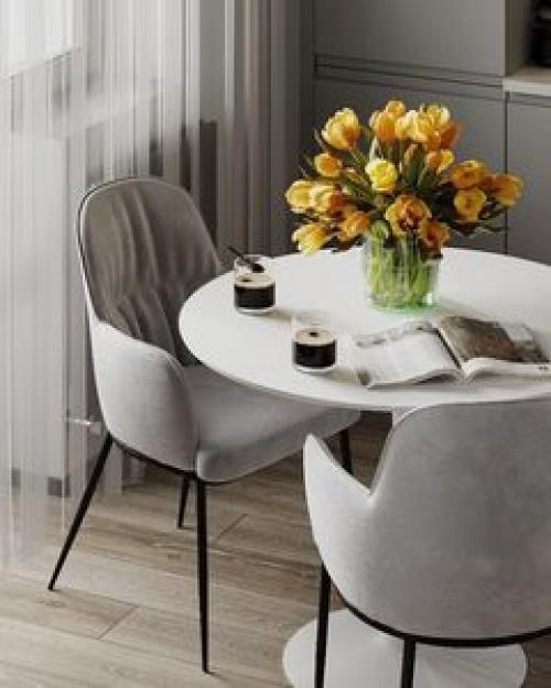 Кухня площадью 11. 01