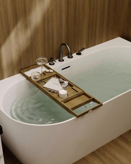 Этот дом создан для того, чтобы в нём хотелось оставаться. 07