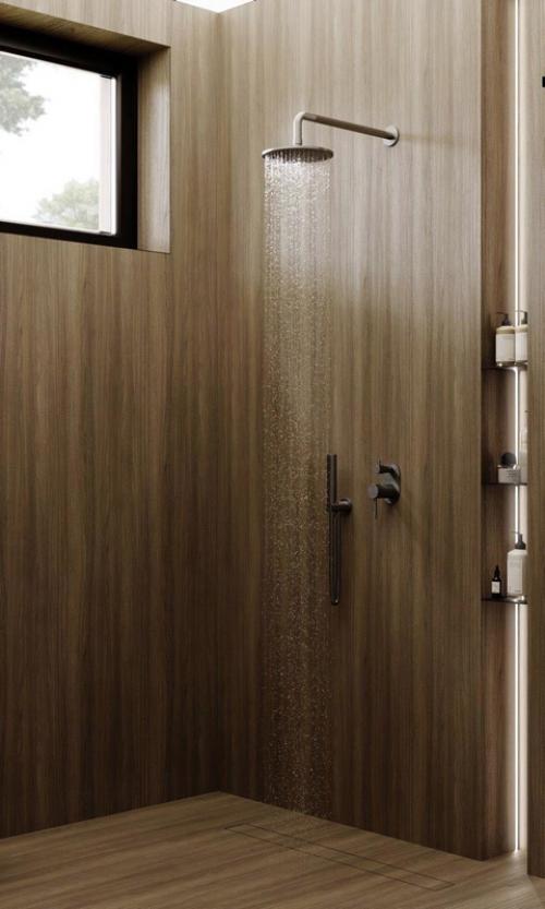 Этот дом создан для того, чтобы в нём хотелось оставаться. 09