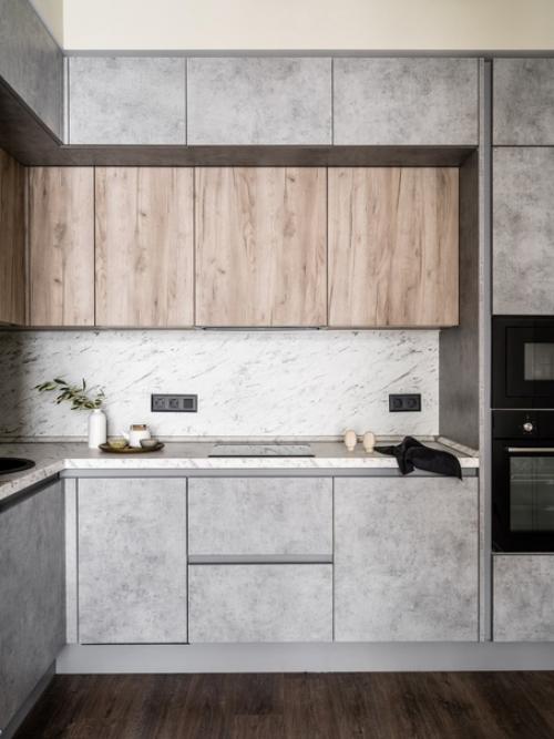 Квартира, площадью 35 кв. 01