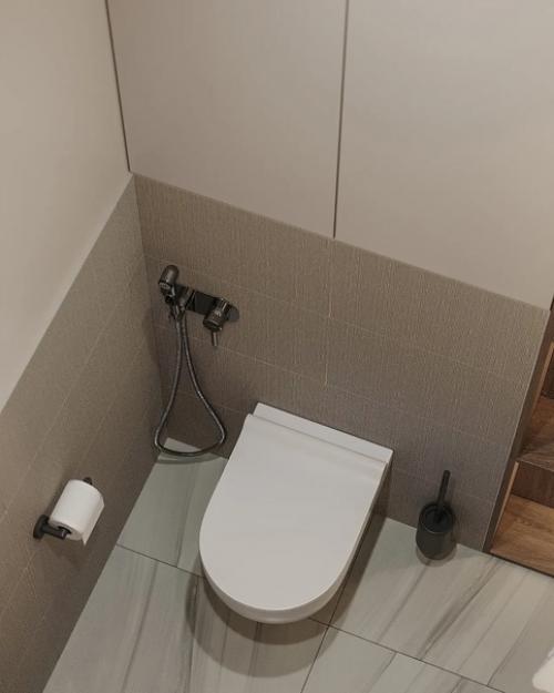 Санузел площадью 1. 8 метра. 04