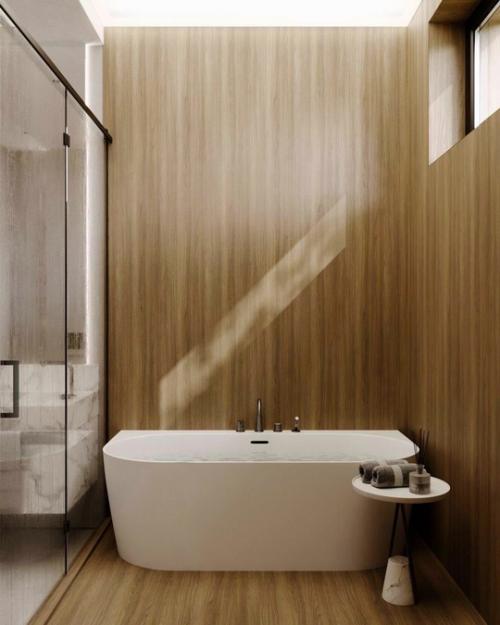 Этот дом создан для того, чтобы в нём хотелось оставаться. 08