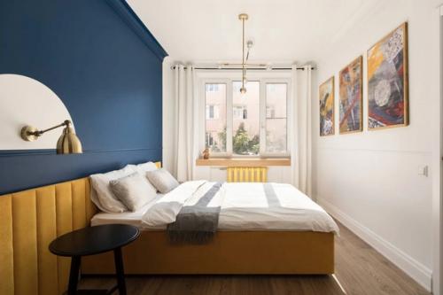 Приятно находиться в квартире, где все продумано до мелочей. 01