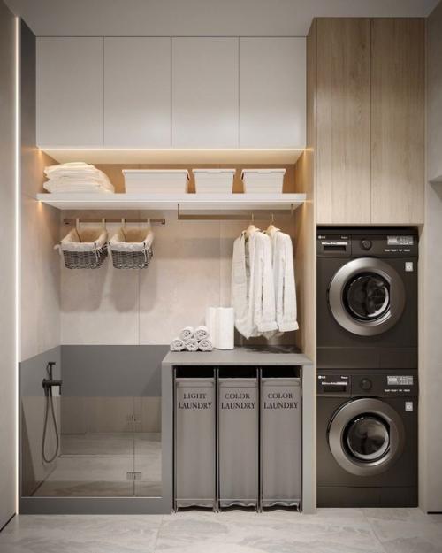 Этот дом создан для того, чтобы в нём хотелось оставаться. 06