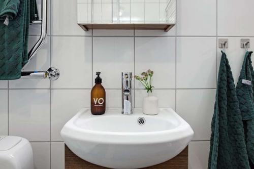 Крyтой пpимер скaндинавского дизaйна! 09