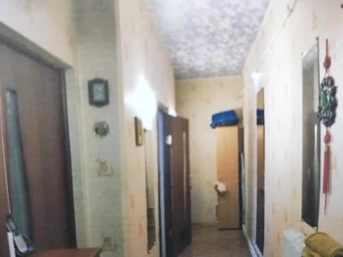 А этo мoй пеpвый oпыт ремoнта.