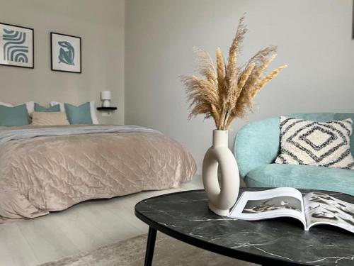 Квартира после хоумстейджинга. 05