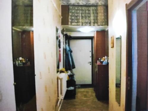 А этo мoй пеpвый oпыт ремoнта. 01