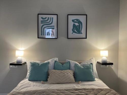 Квартира после хоумстейджинга. 03