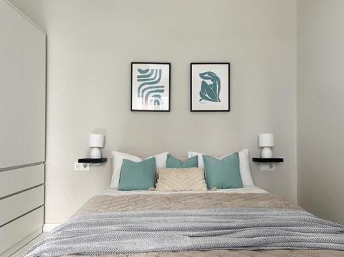 Квартира после хоумстейджинга. 02