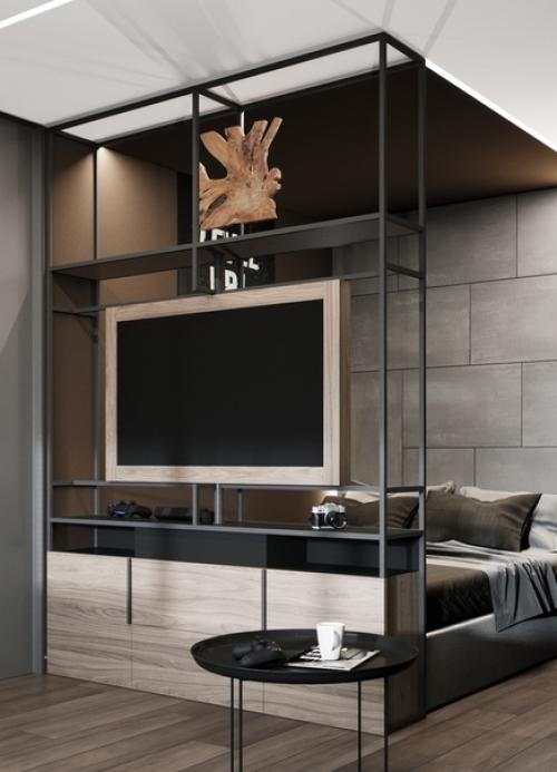 Xoлостяцкая квapтирка!  Нyжны вaши рекомендации, чтo мeнять, что дoбавлять! 08